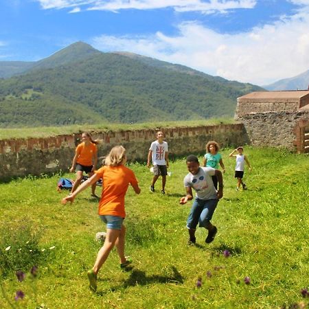 Vvf Pyrenees Canigou พรัตส์-เดอ-โมลโล-ลา-แพรสต์ ภายนอก รูปภาพ