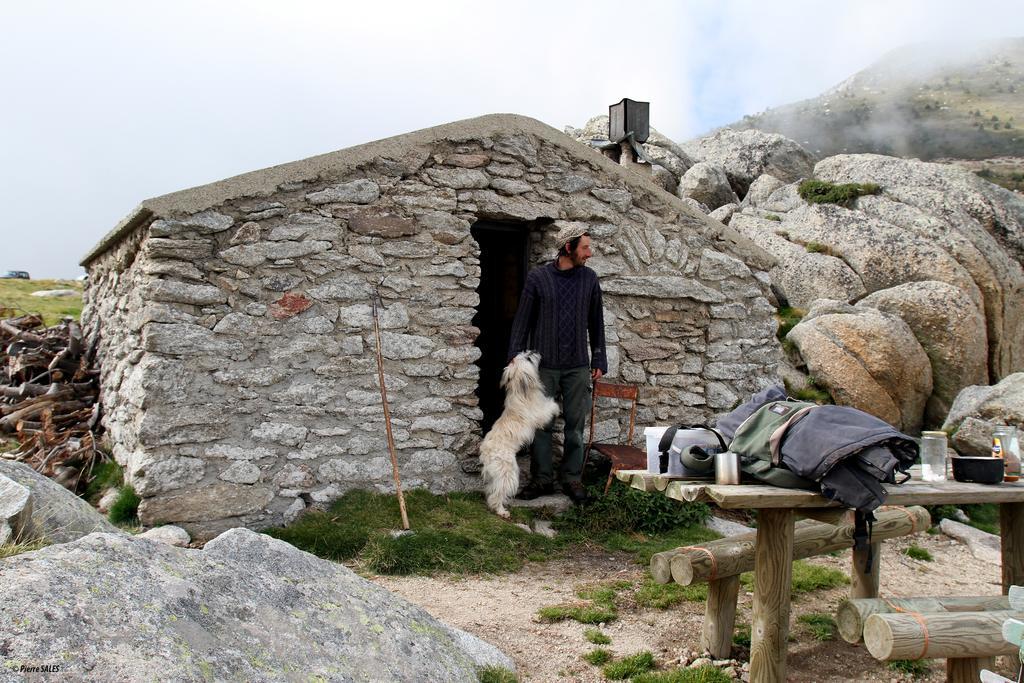 Vvf Pyrenees Canigou พรัตส์-เดอ-โมลโล-ลา-แพรสต์ ภายนอก รูปภาพ