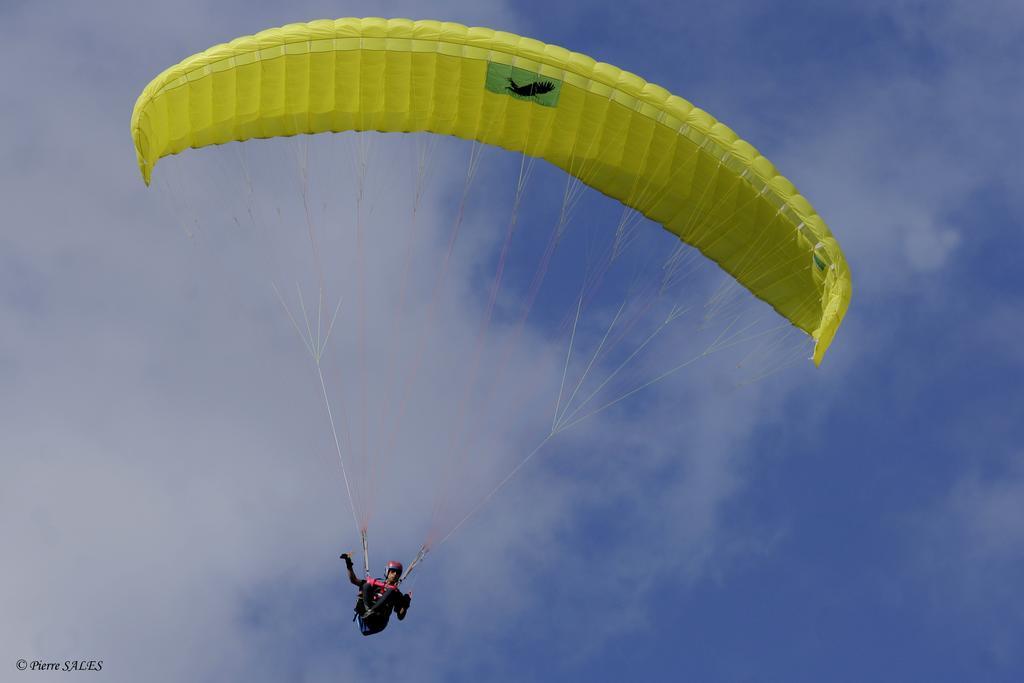 Vvf Pyrenees Canigou พรัตส์-เดอ-โมลโล-ลา-แพรสต์ ภายนอก รูปภาพ
