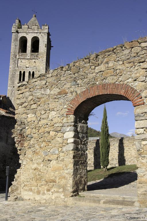 Vvf Pyrenees Canigou พรัตส์-เดอ-โมลโล-ลา-แพรสต์ ภายนอก รูปภาพ