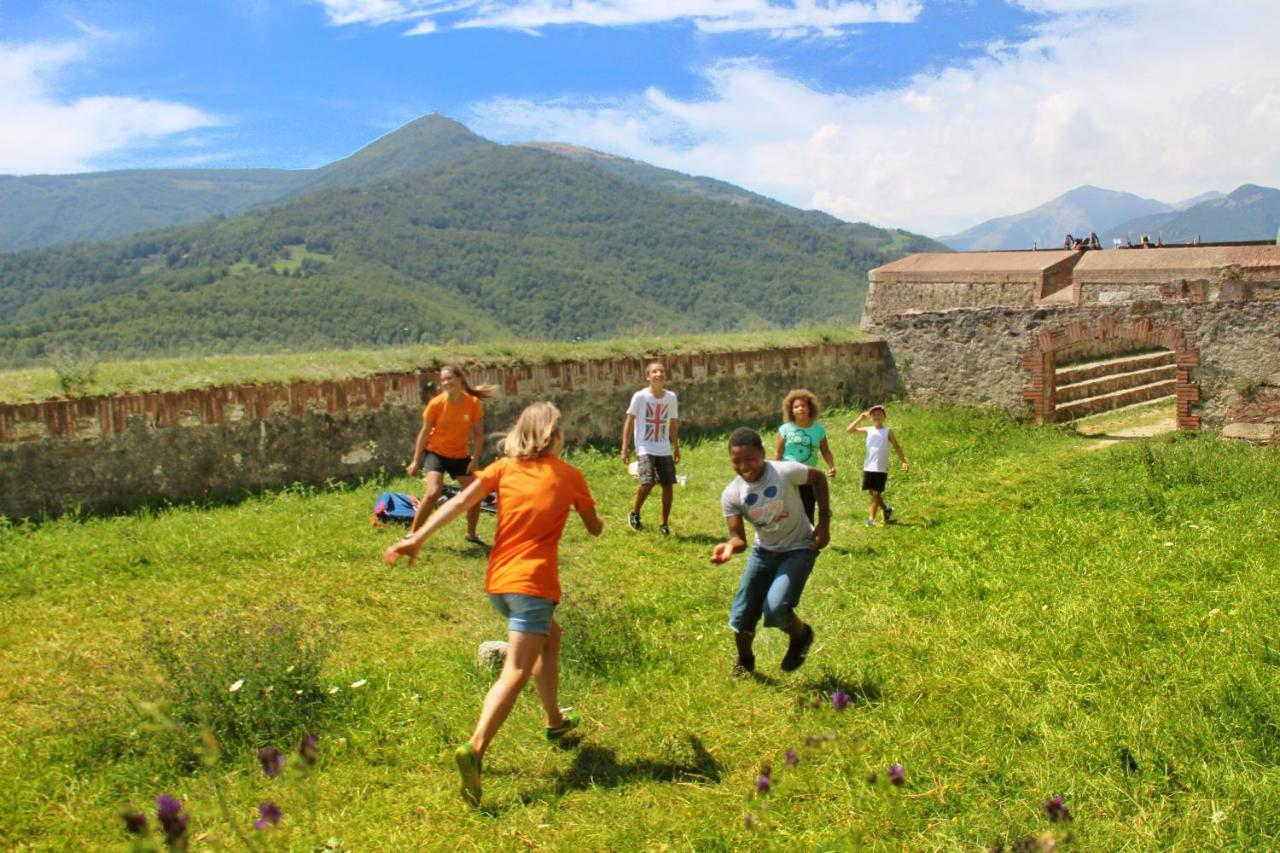 Vvf Pyrenees Canigou พรัตส์-เดอ-โมลโล-ลา-แพรสต์ ภายนอก รูปภาพ